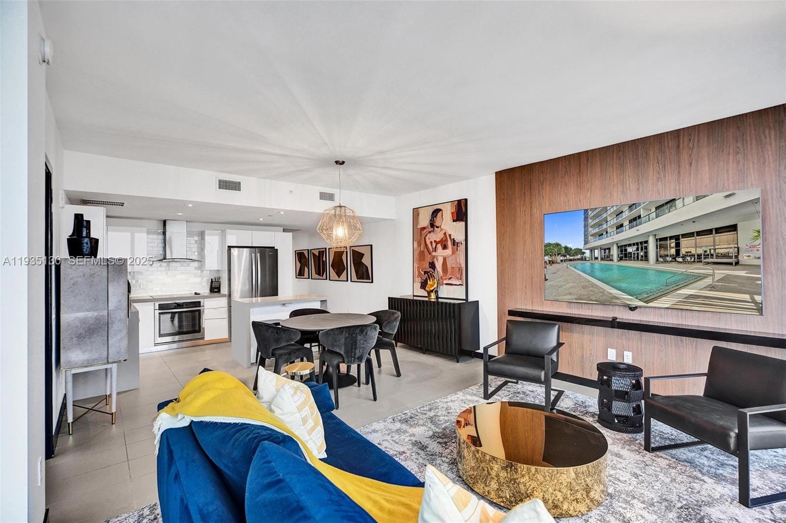 1600 NE 1st Avenue 3420, Miami, FL 33132 photo 11