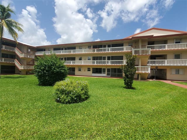 5300 Washington Street 114C, Hollywood, FL 33021