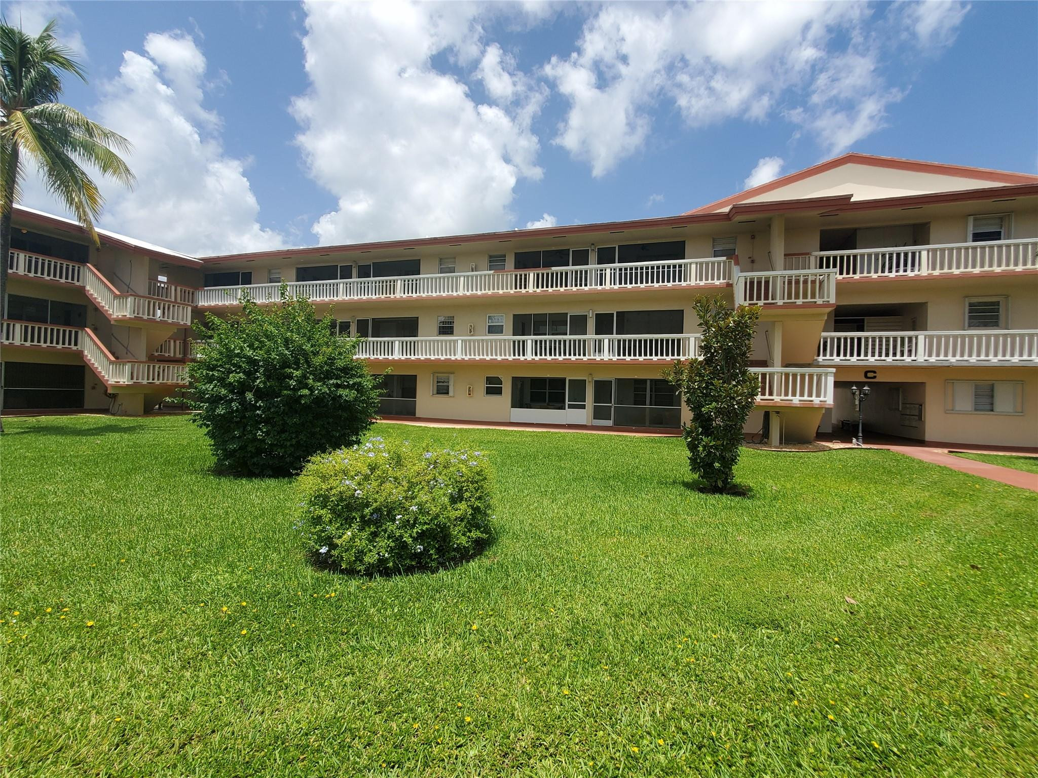 5300 Washington Street 114C, Hollywood, FL 33021, Hollywood