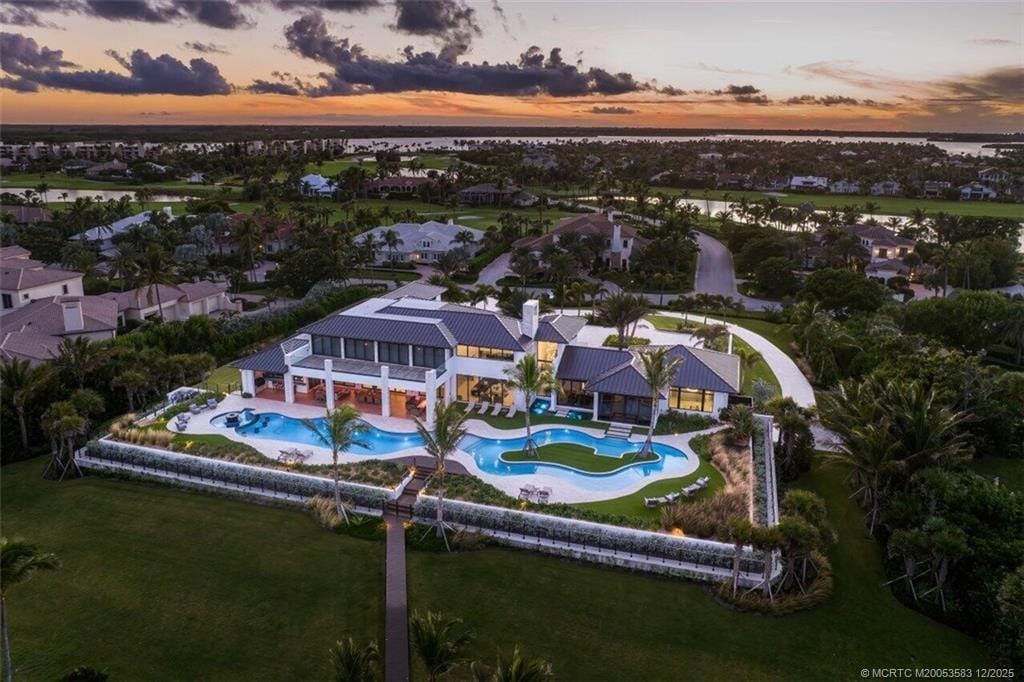 3016 SE Dune Drive, Stuart, FL 34996 photo 8