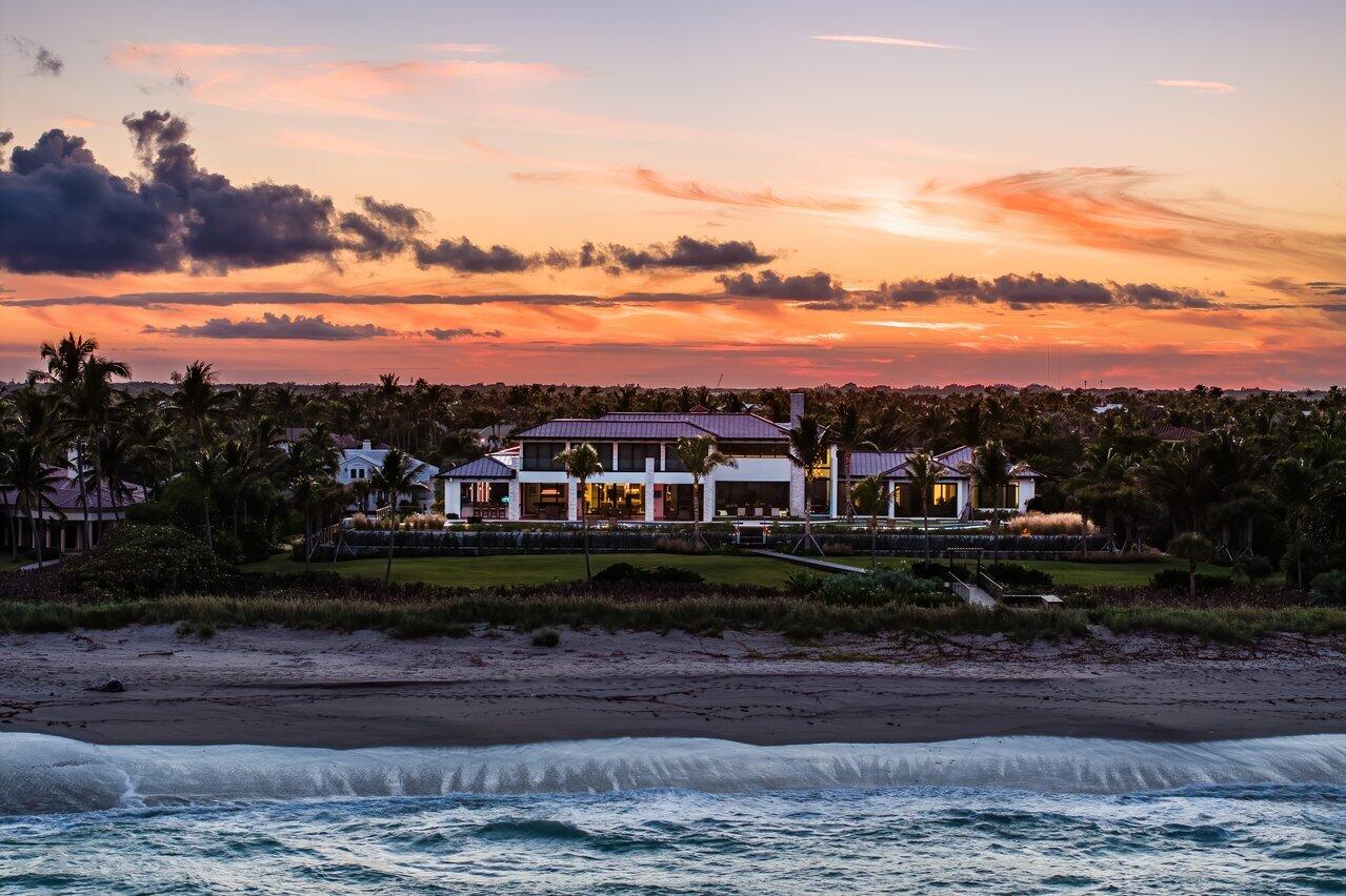 3016 SE Dune Drive, Stuart, FL 34996, Stuart