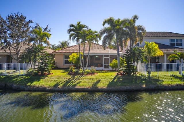 1231 SE Kirk Street, Stuart, FL 34997
