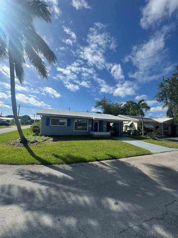 2400 NW 55th Street, Fort Lauderdale, FL 33309, Fort Lauderdale