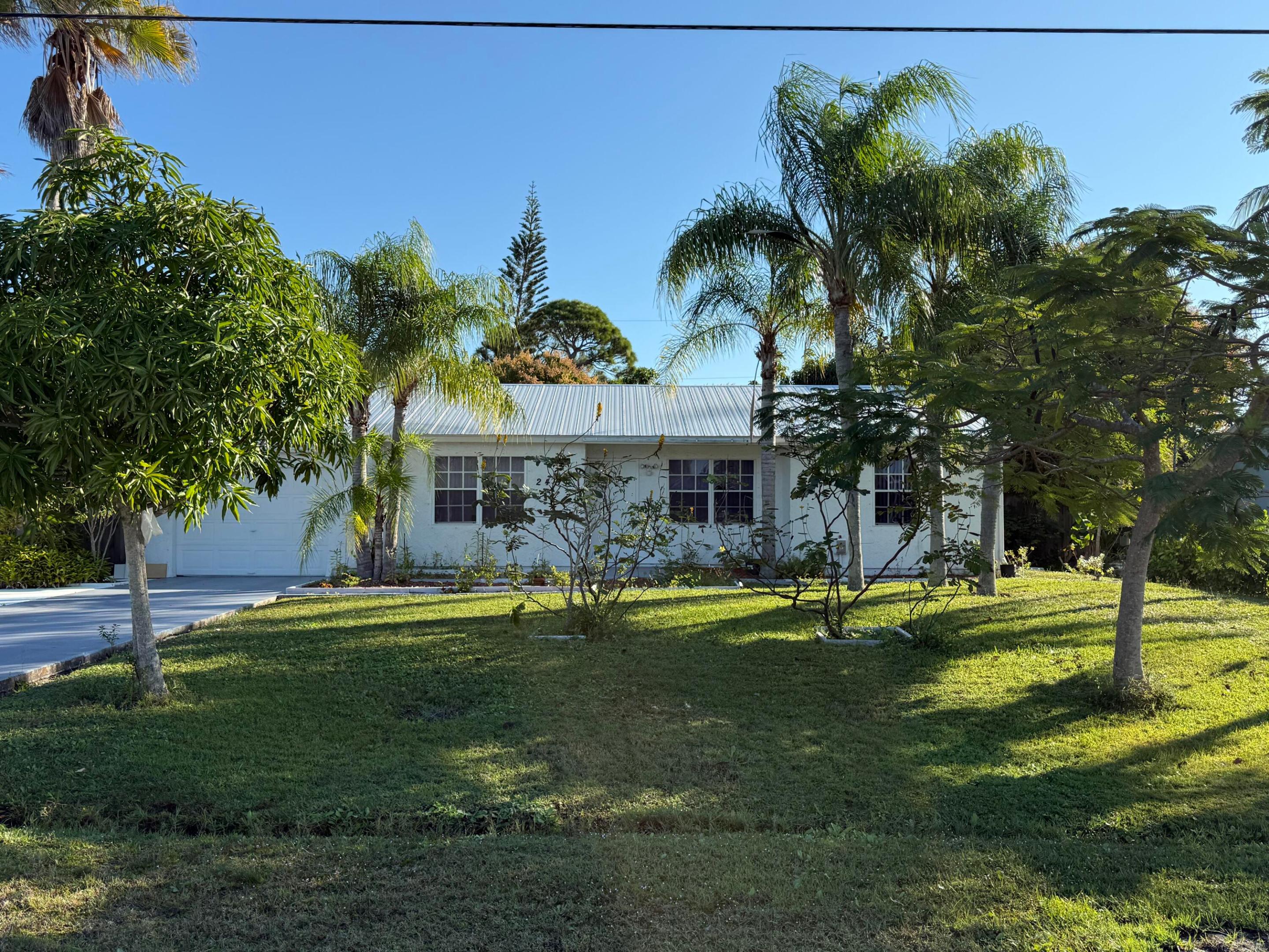 2451 SE Berkshire Boulevard, Port St. Lucie, FL 34952, Port St Lucie
