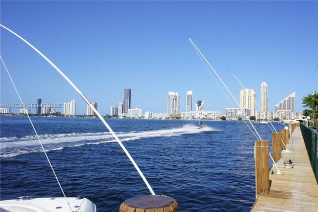 3745 NE 11st Street 7, sold in Sandpiper Condo, North Miami Beach, FL