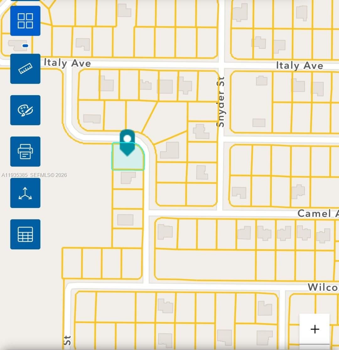 0 Nell Road, North Port, FL 34288 photo 11