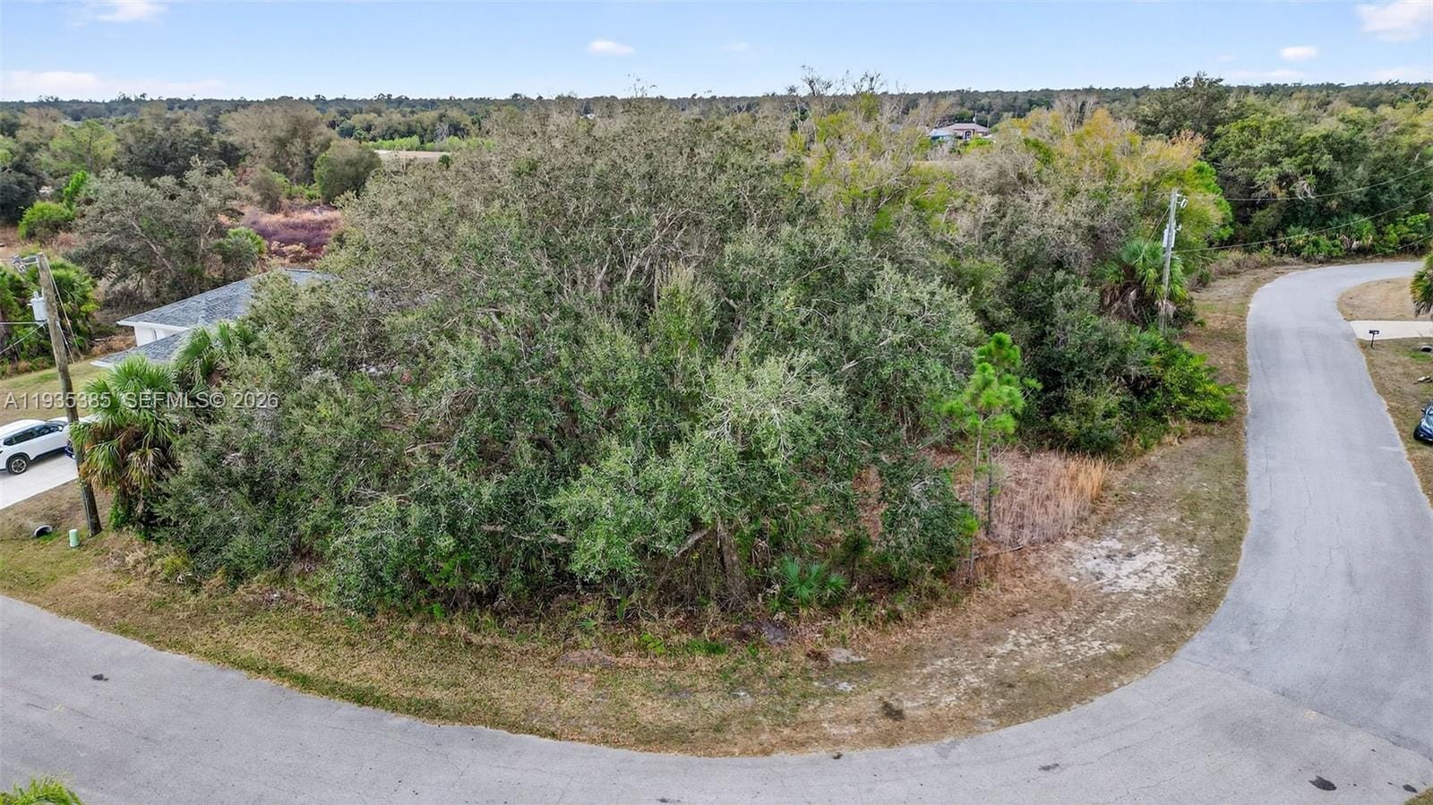 0 Nell Road, North Port, FL 34288 photo 5