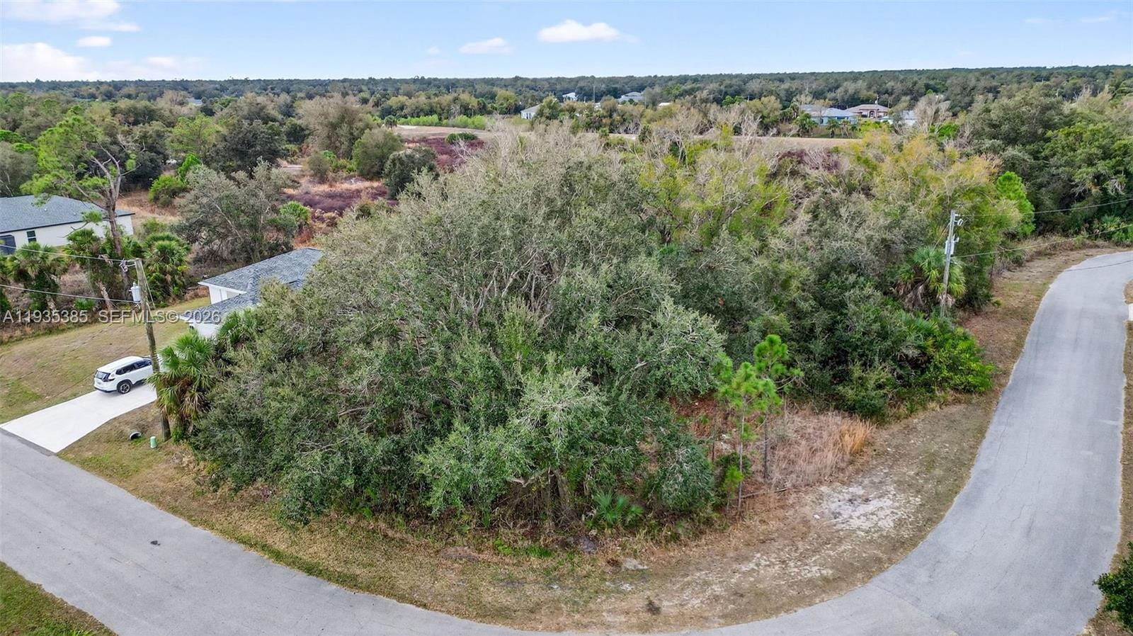 0 Nell Road, North Port, FL 34288 photo 6