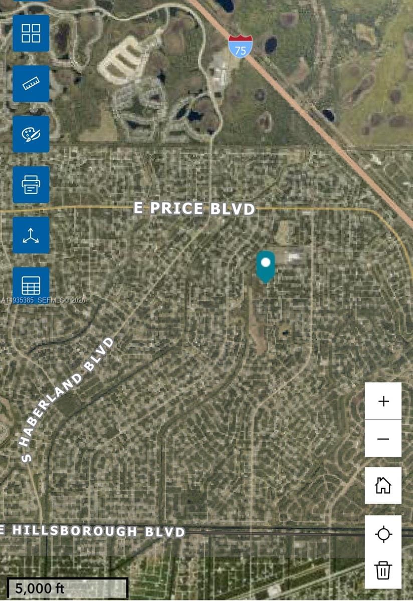 0 Nell Road, North Port, FL 34288 photo 9