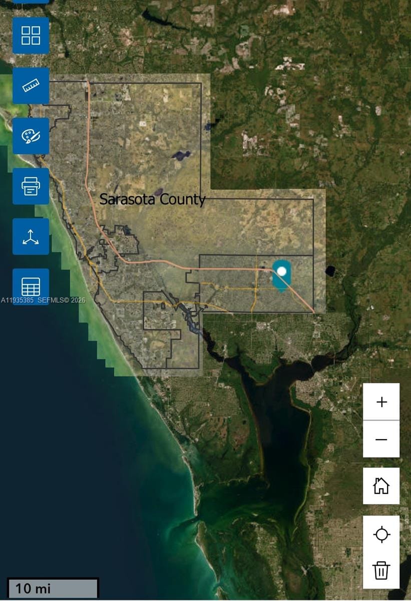 0 Nell Road, North Port, FL 34288 photo 10