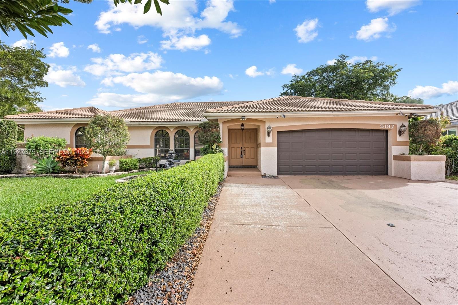 5197 NW 58th Terrace, Coral Springs, FL 33067