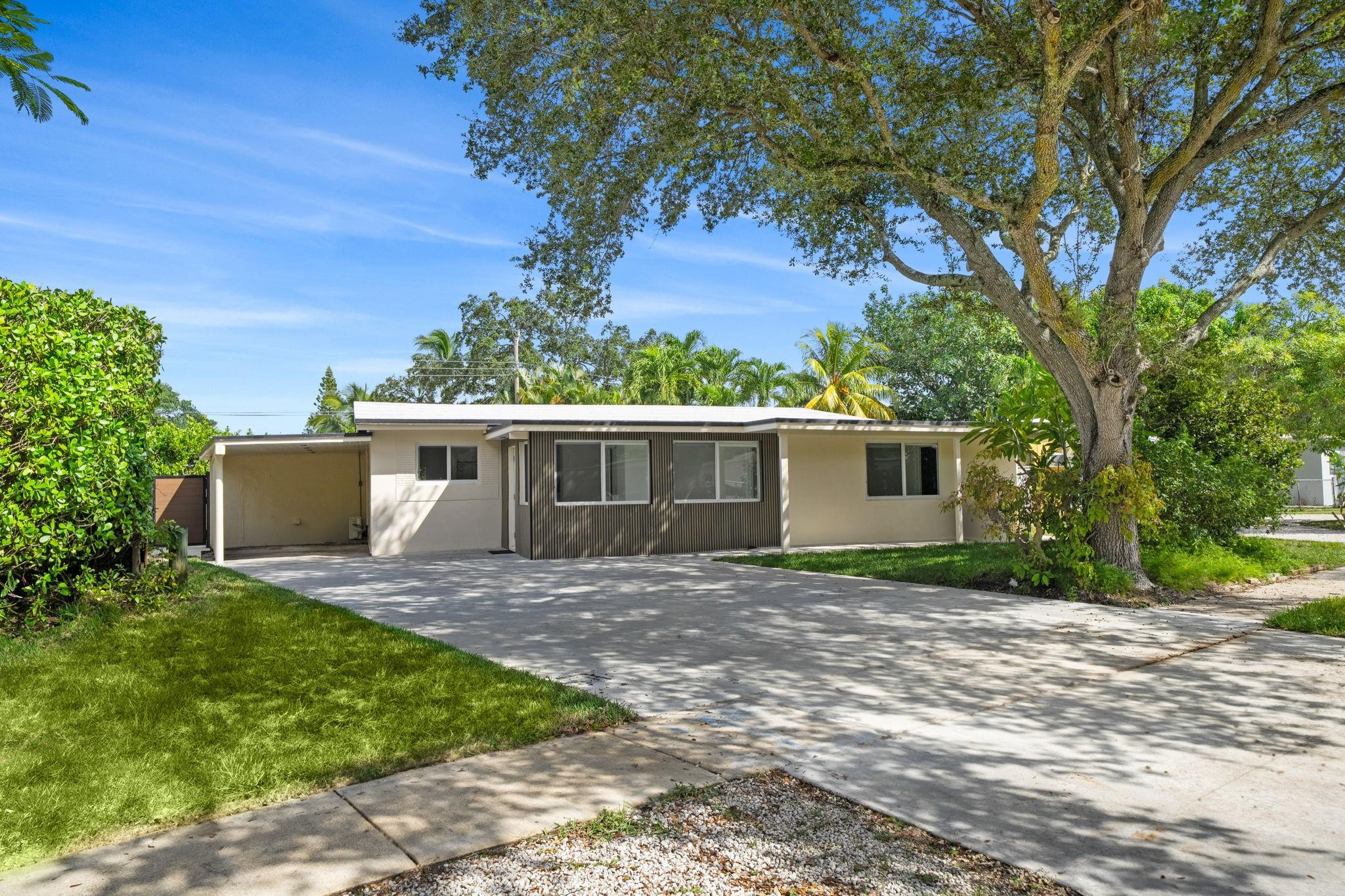 823 SW 27th Street, Fort Lauderdale, FL 33315, Fort Lauderdale