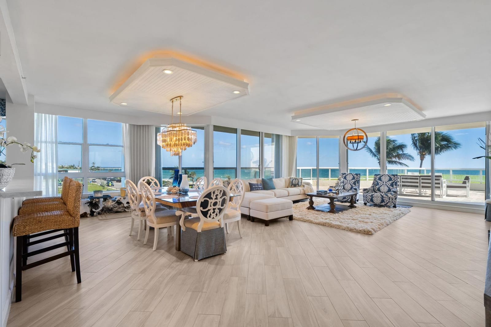 6051 N Ocean Drive 305, Hollywood, FL 33019
