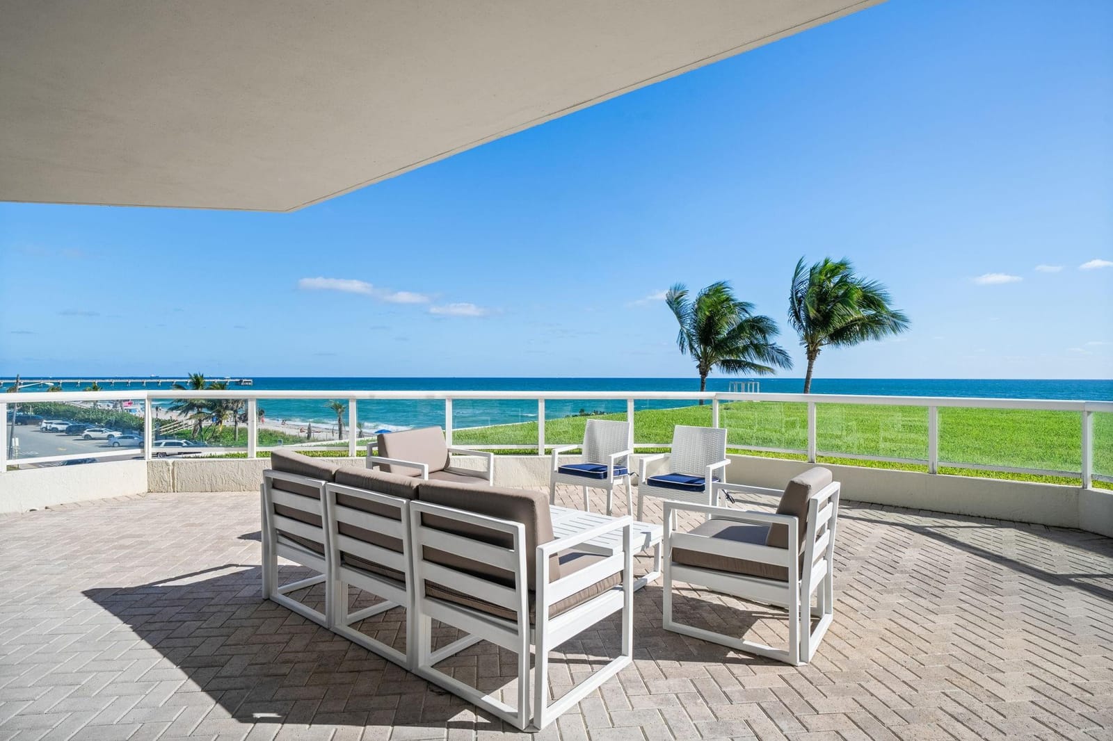 6051 N Ocean Drive 305, Hollywood, FL 33019 photo 17