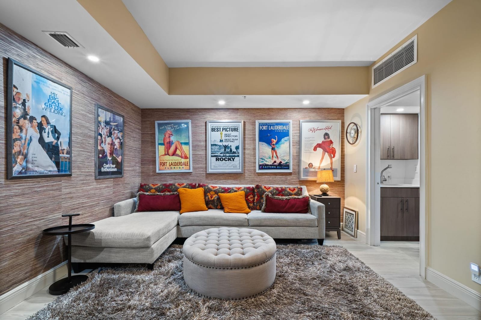 6051 N Ocean Drive 305, Hollywood, FL 33019 photo 20