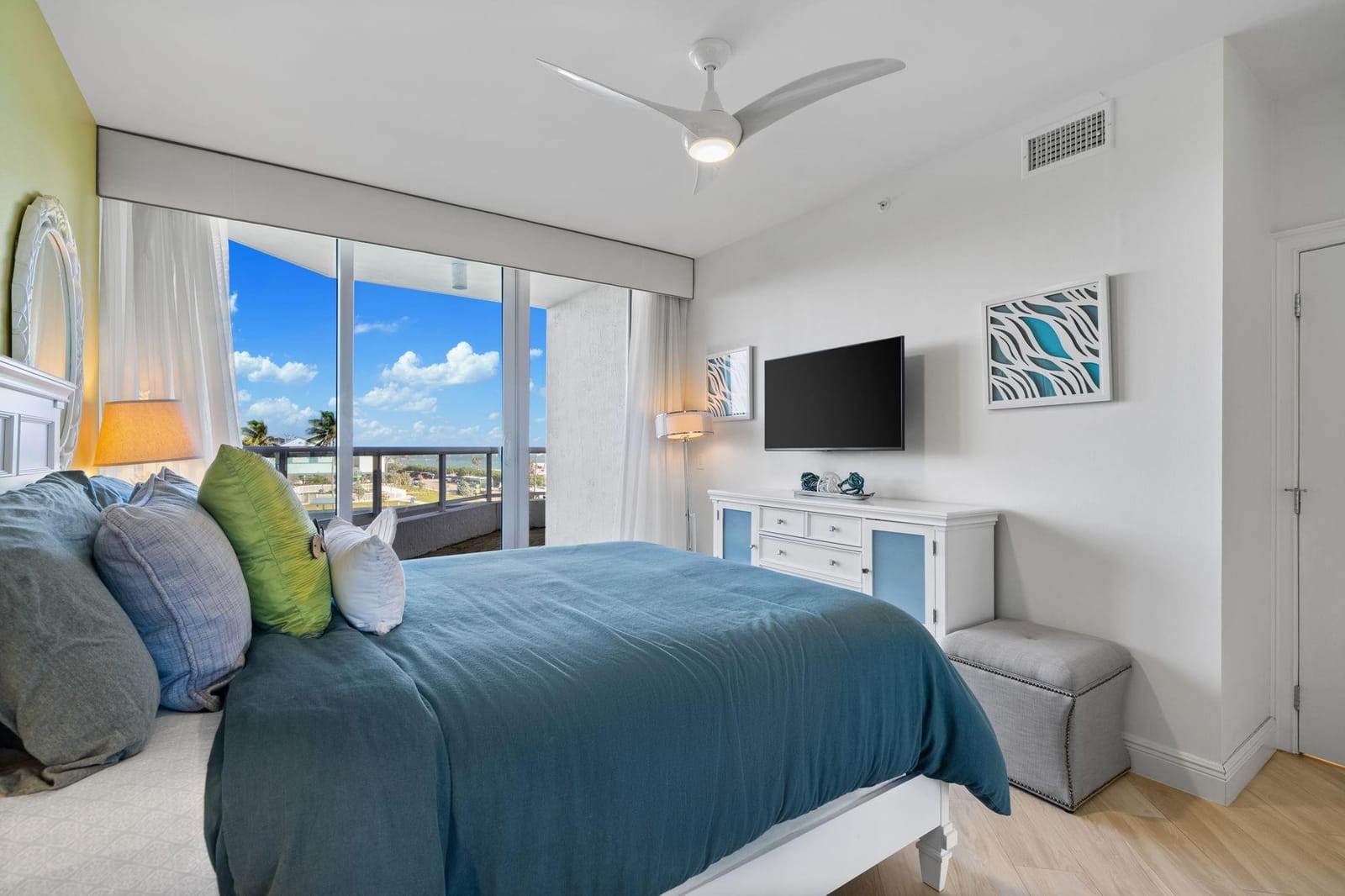 6051 N Ocean Drive 305, Hollywood, FL 33019 photo 30