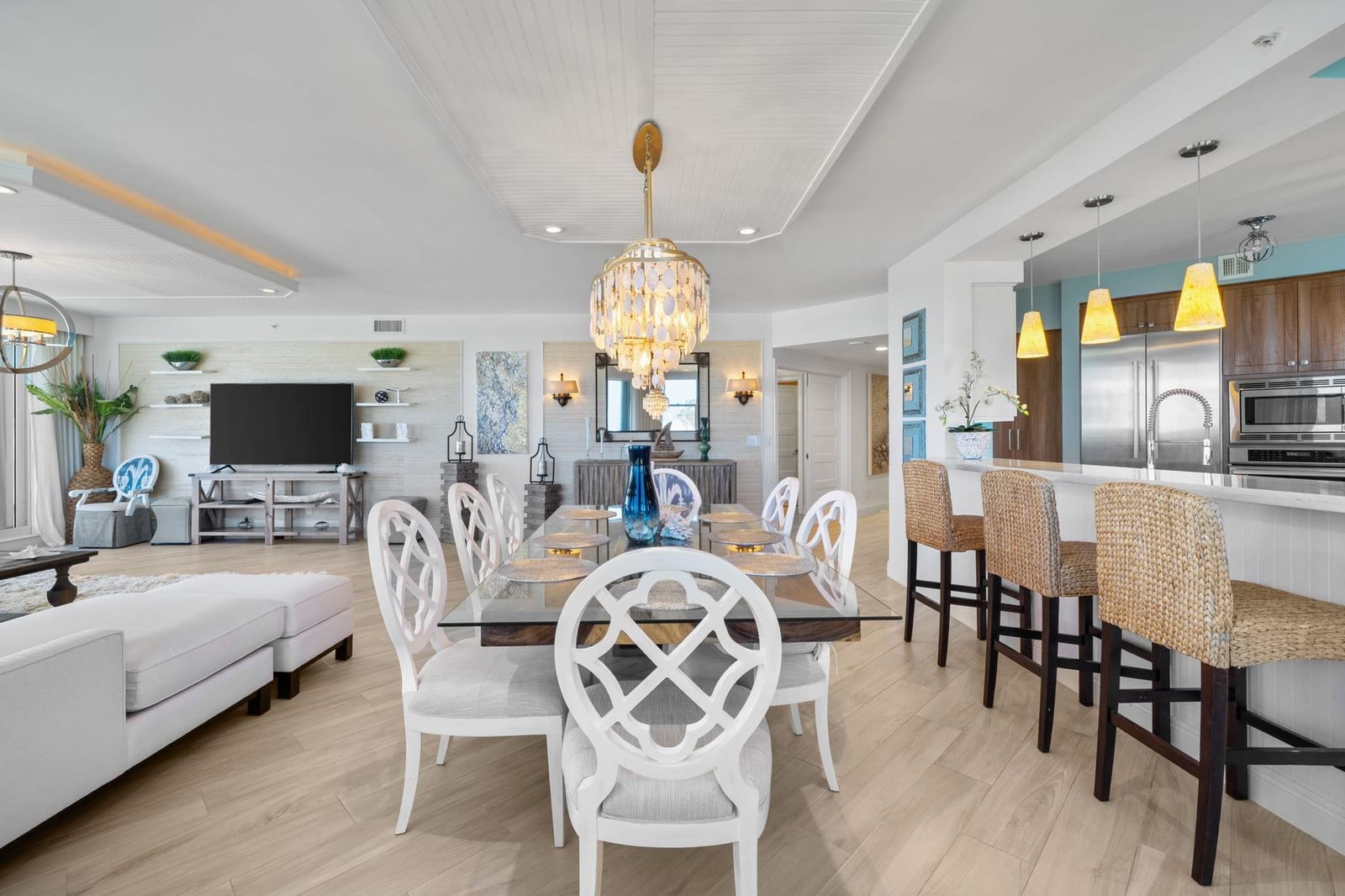 6051 N Ocean Drive 305 — photo 5