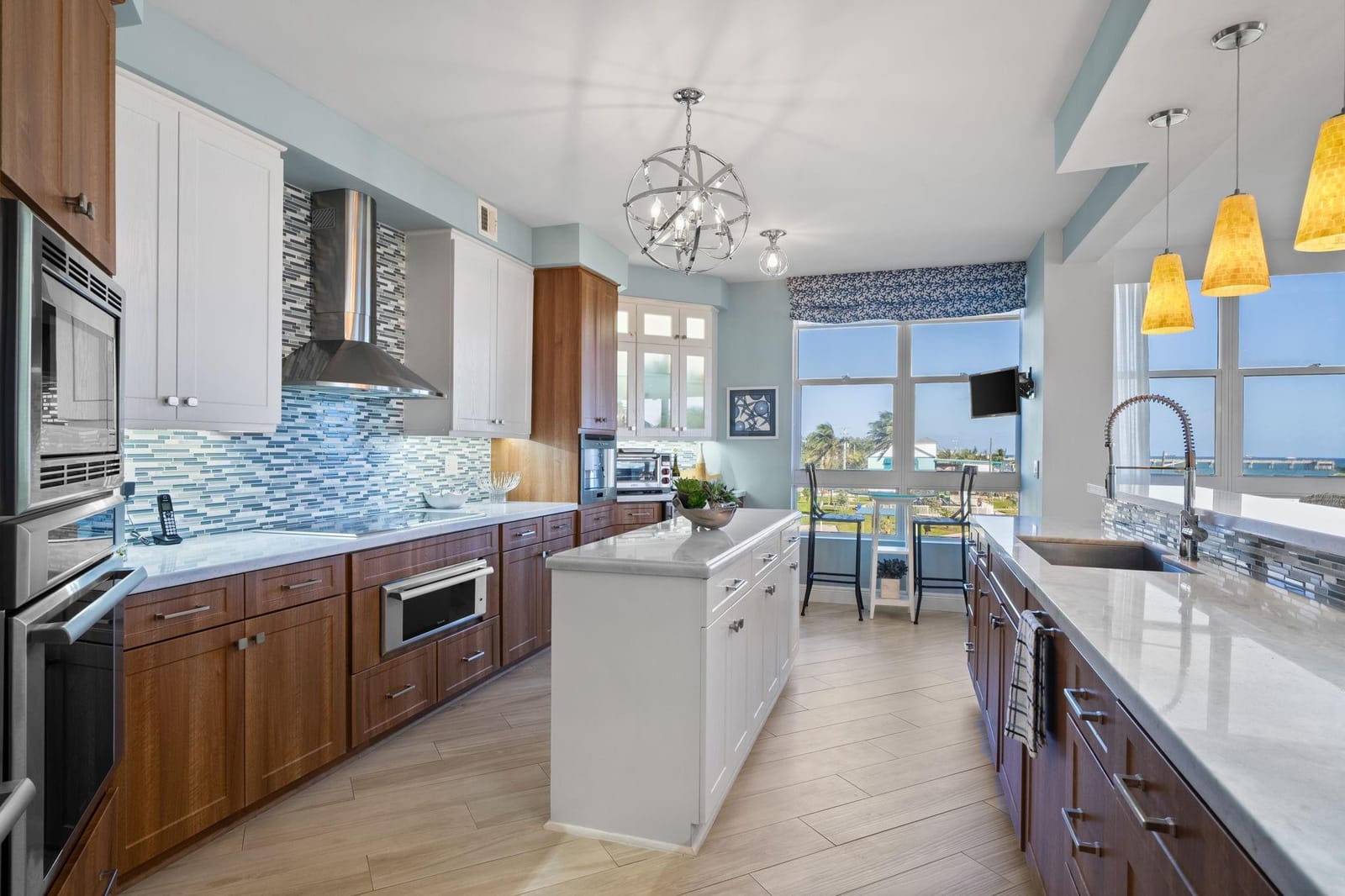 6051 N Ocean Drive 305 — photo 7