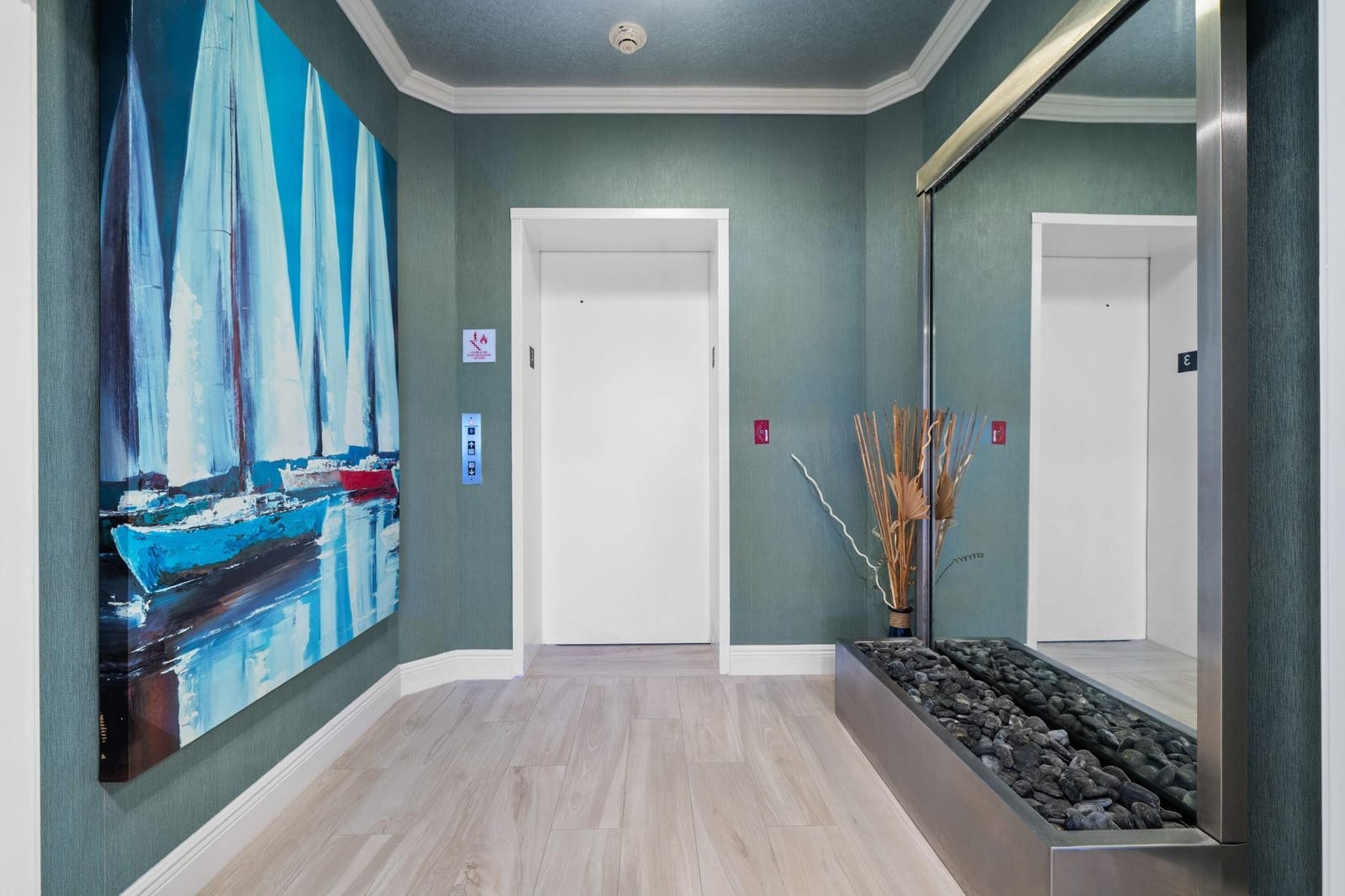 6051 N Ocean Drive 305 — photo 8