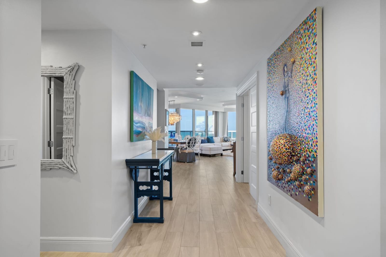6051 N Ocean Drive 305 — photo 9