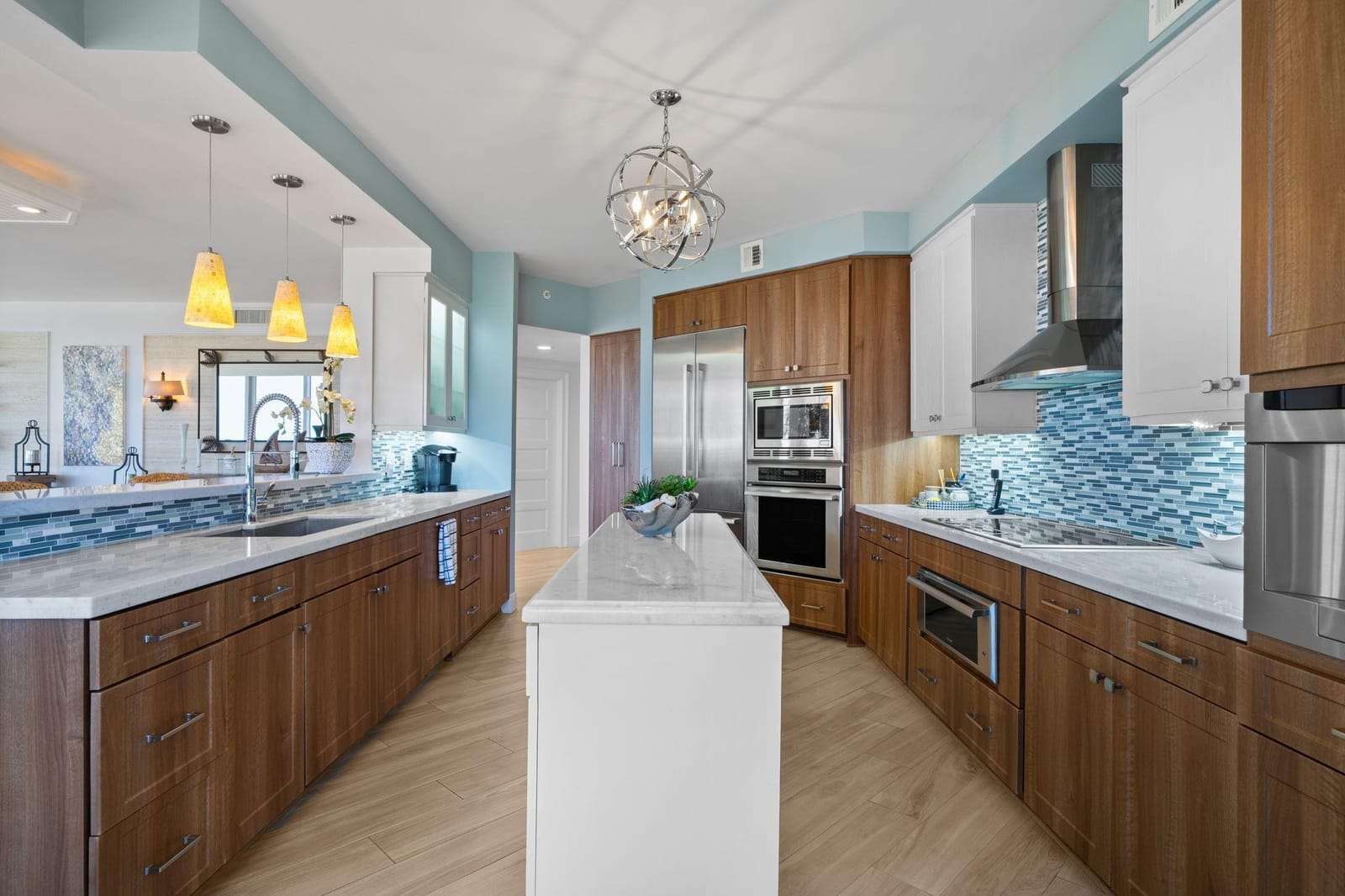 6051 N Ocean Drive 305 — photo 10