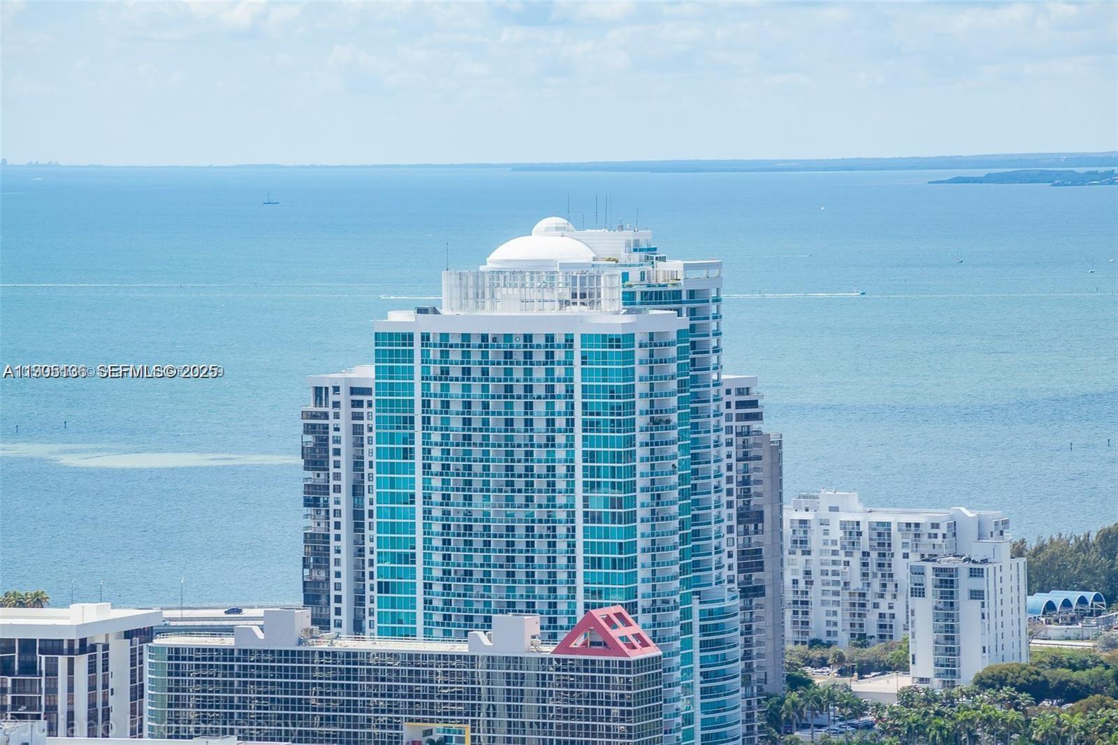 60 SW 13th Street 4205, Miami, FL 33130, Miami