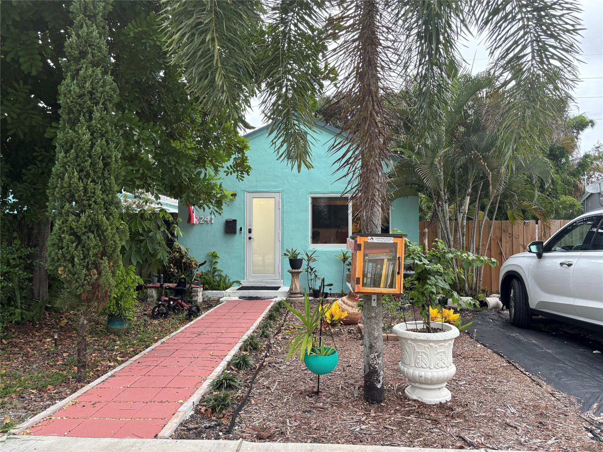 2241 Arthur Street, Hollywood, FL 33020, Hollywood