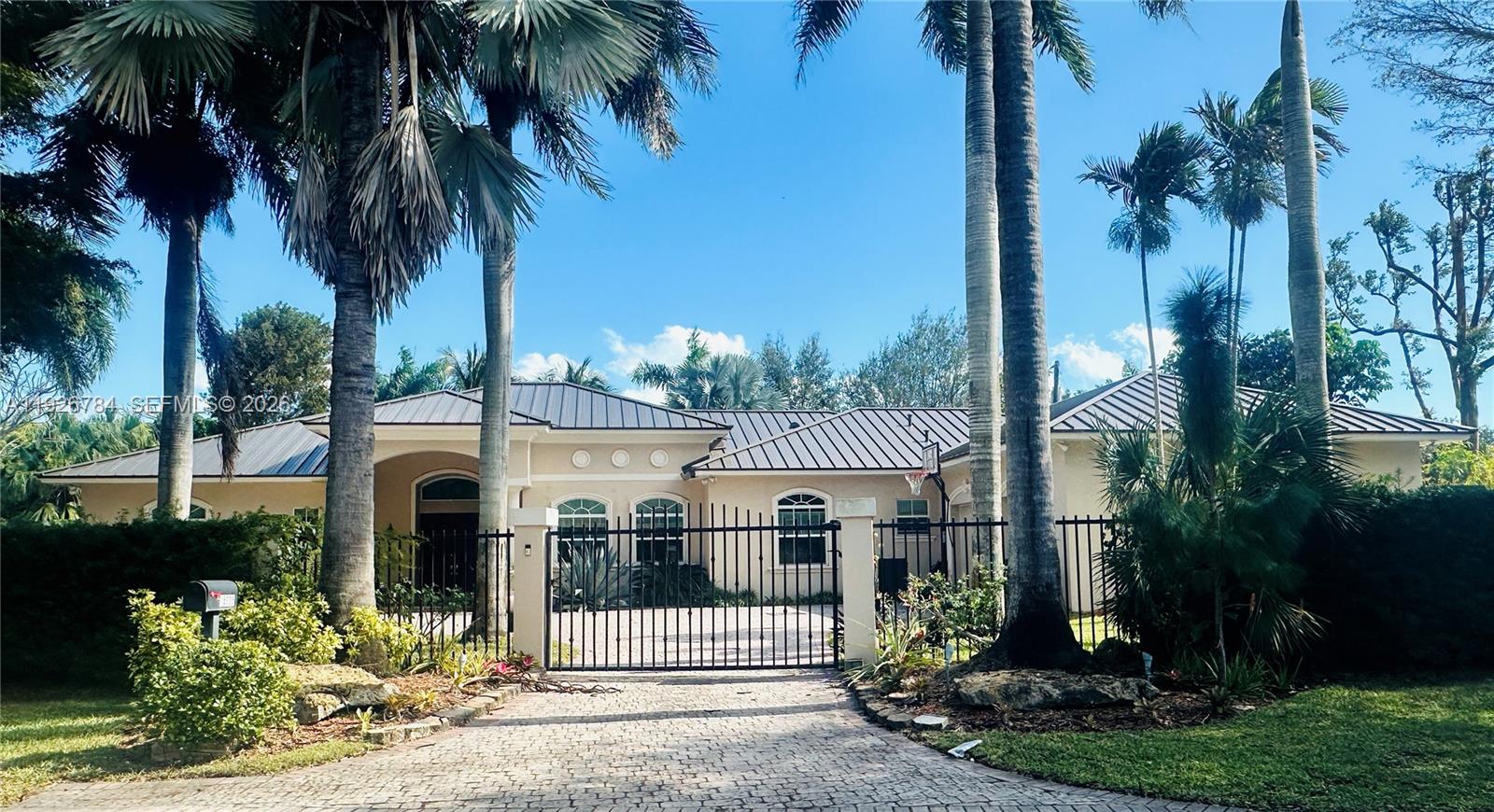 15335 SW 80th Avenue, Palmetto Bay, FL 33157, Palmetto Bay