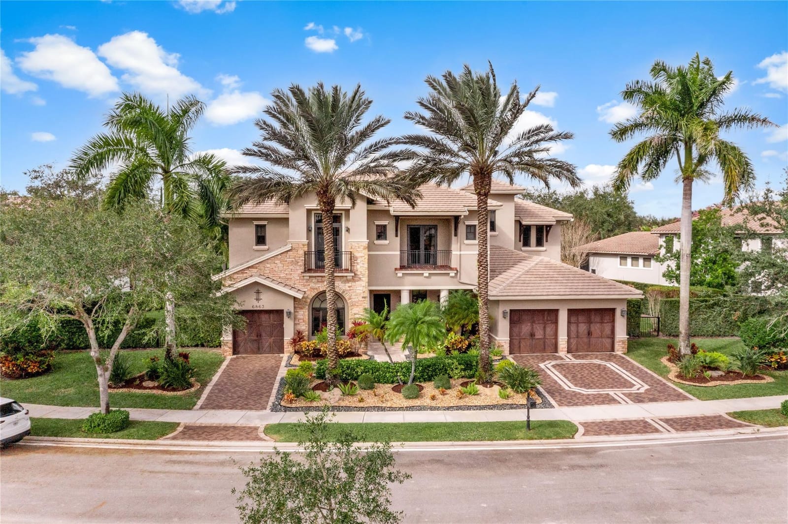 6863 Lost Garden Terrace, Parkland, FL 33076