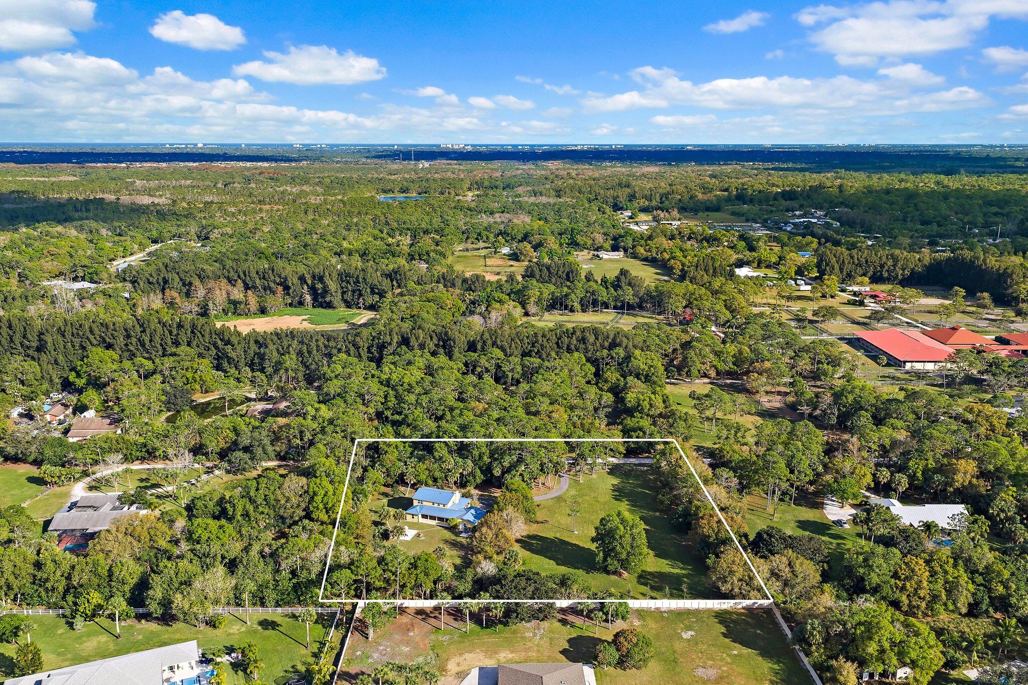 17375 Thunder Road, Jupiter Farms, FL 33478