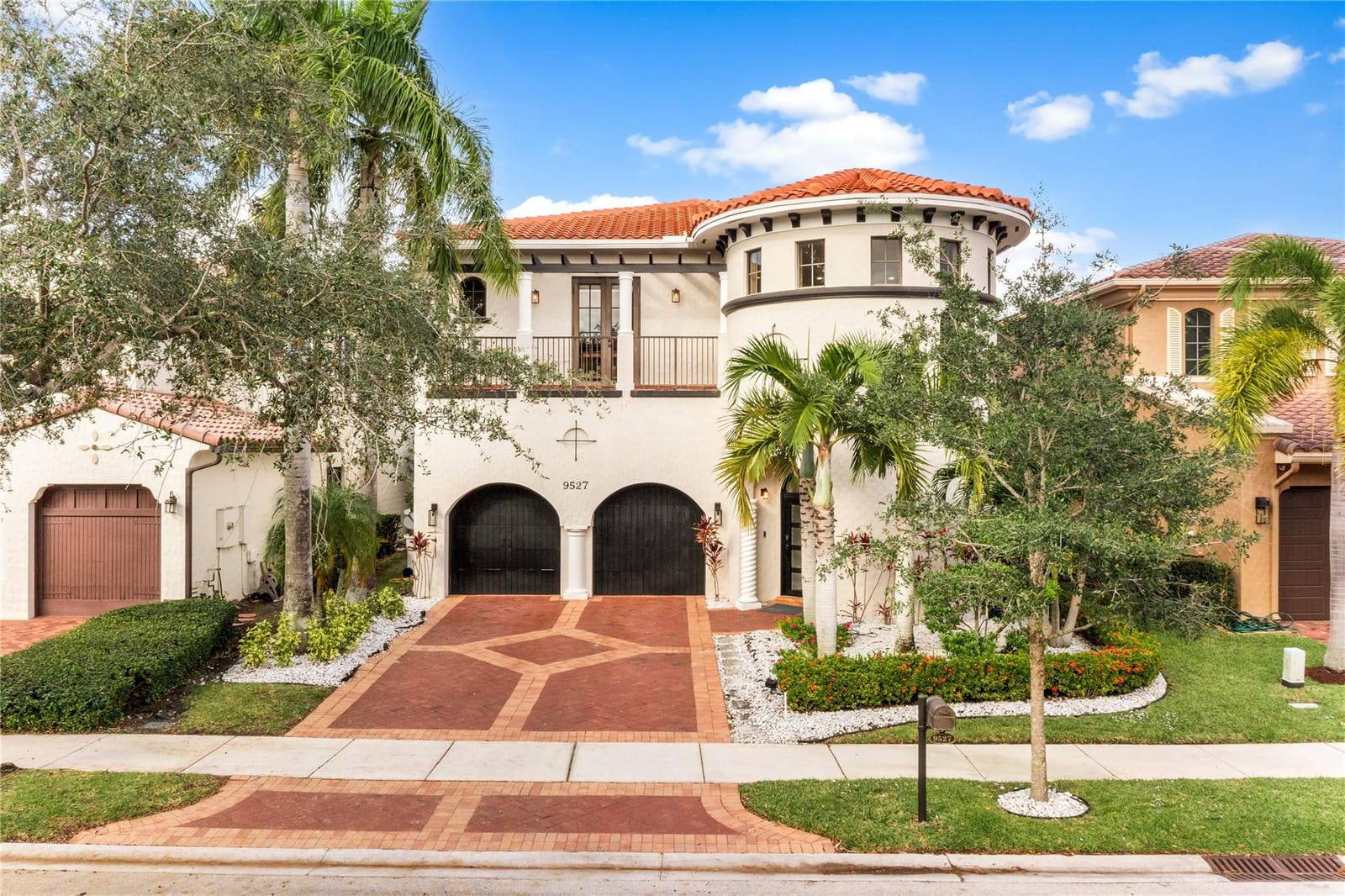 9527 Exbury Court, Parkland, FL 33076