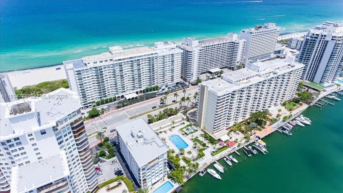 5601 Collins Avenue 915, Miami Beach, FL 33140, Miami Beach