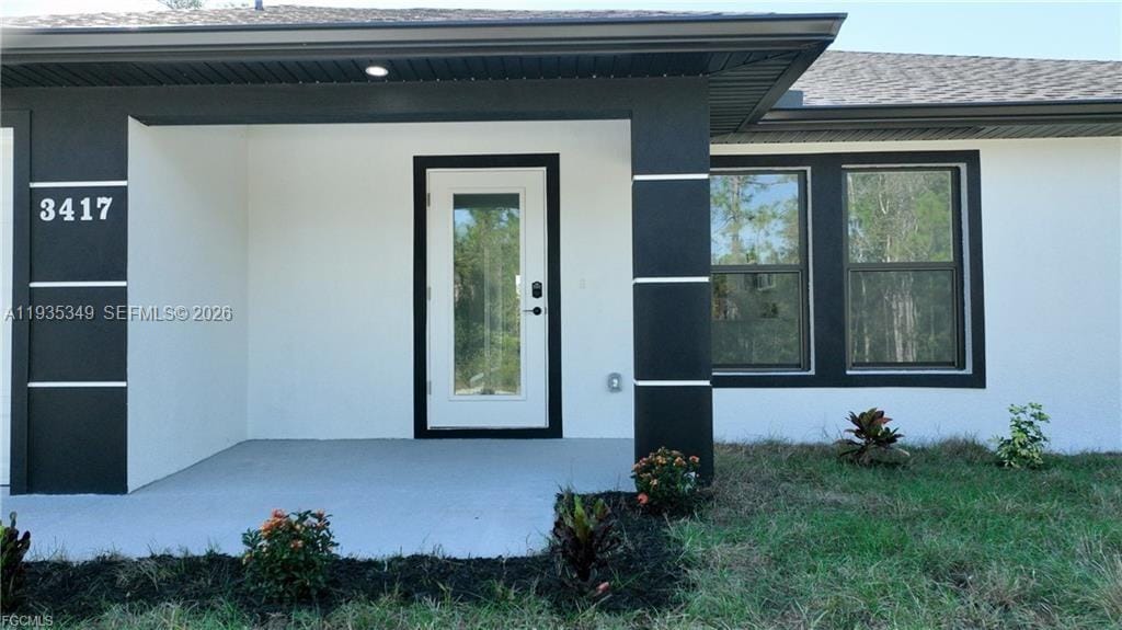 3417 57th Street W, FL 33971 photo 2