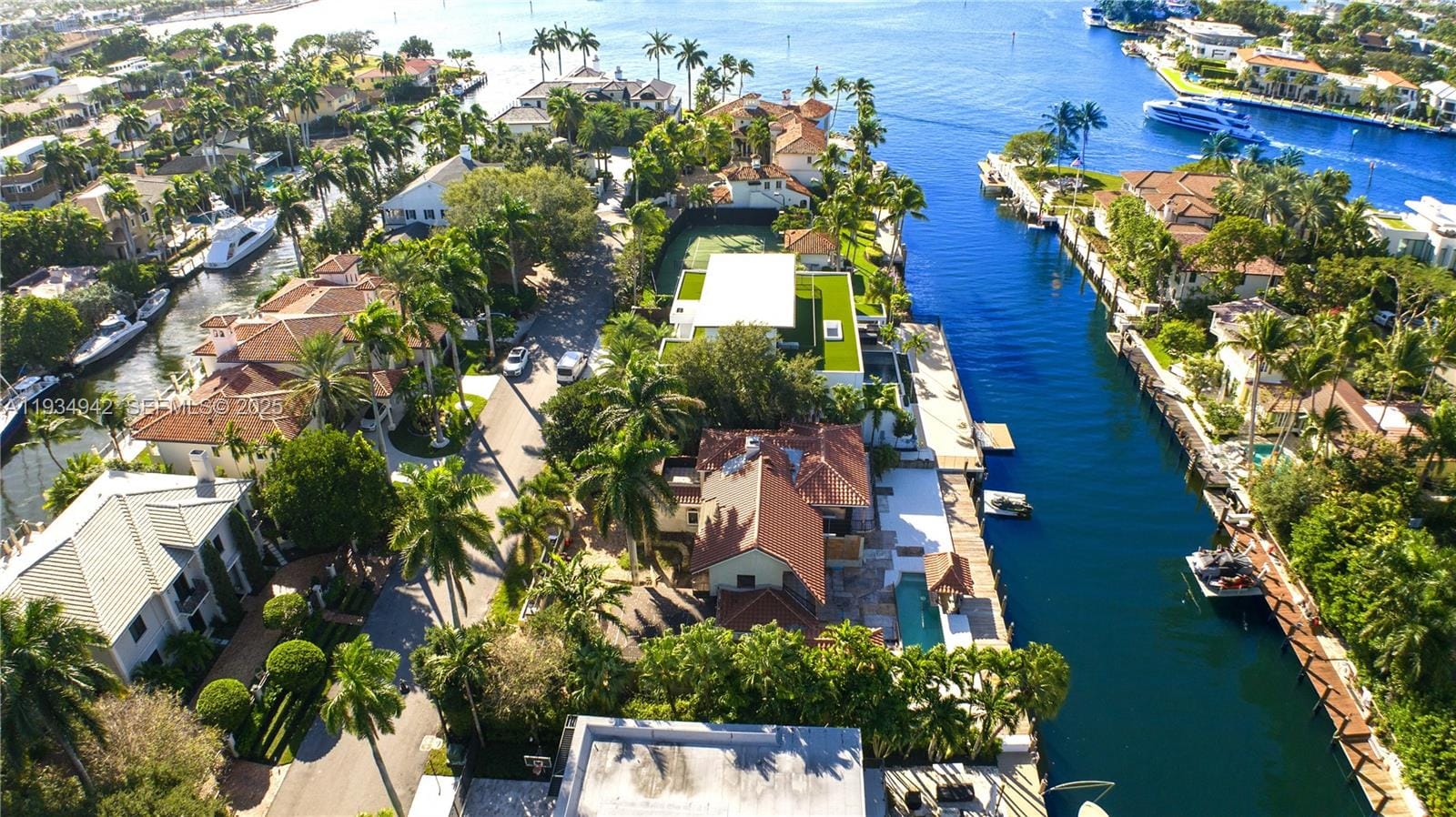 625 Coral Way, Fort Lauderdale, FL 33301