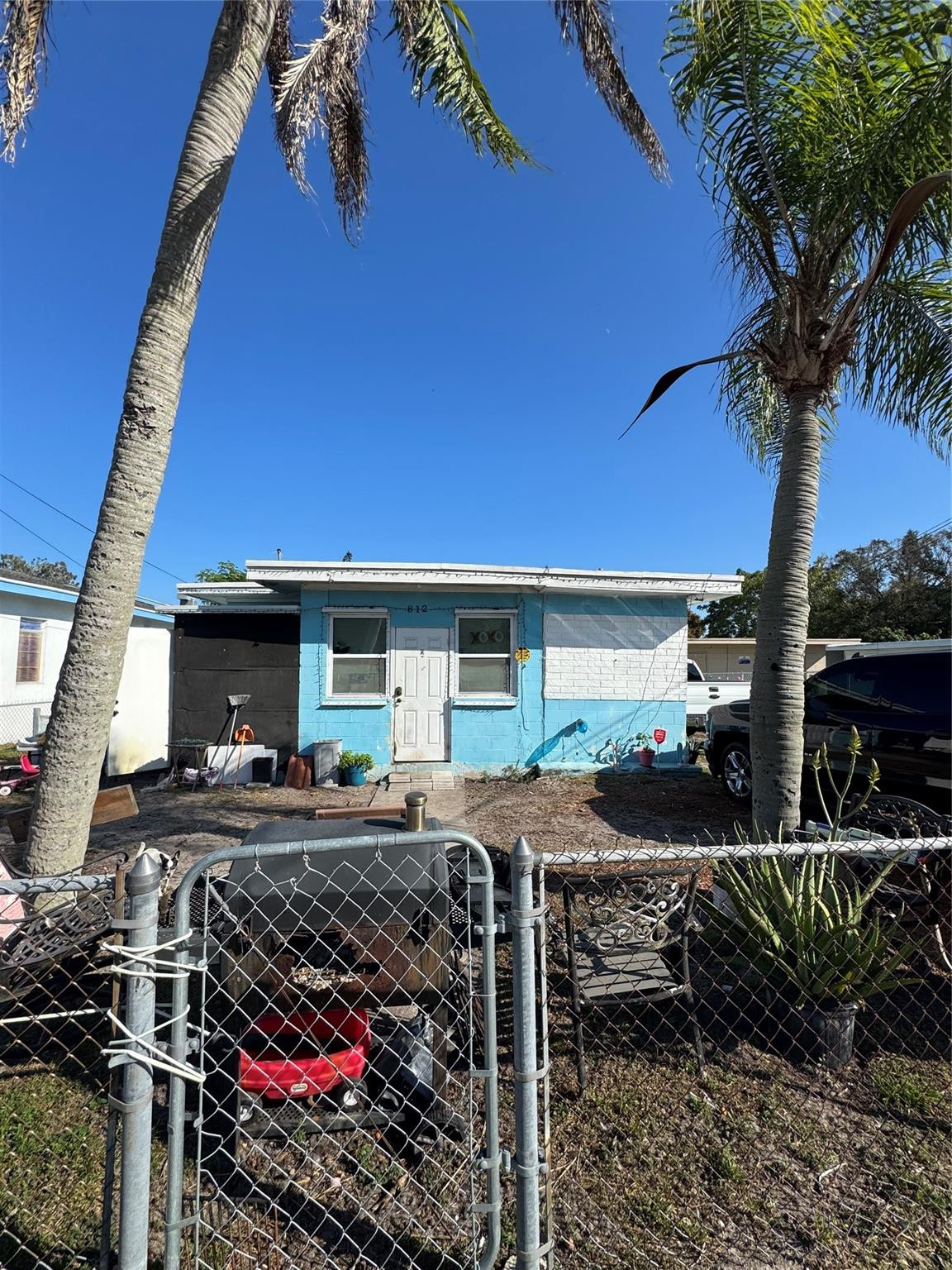 812 N 17th Street, Fort Pierce, FL 34950, Fort Pierce