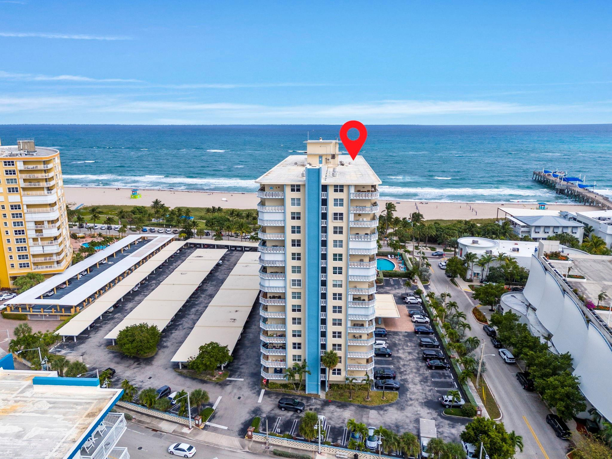 305 N Pompano Beach Boulevard 510, Pompano Beach, FL 33062
