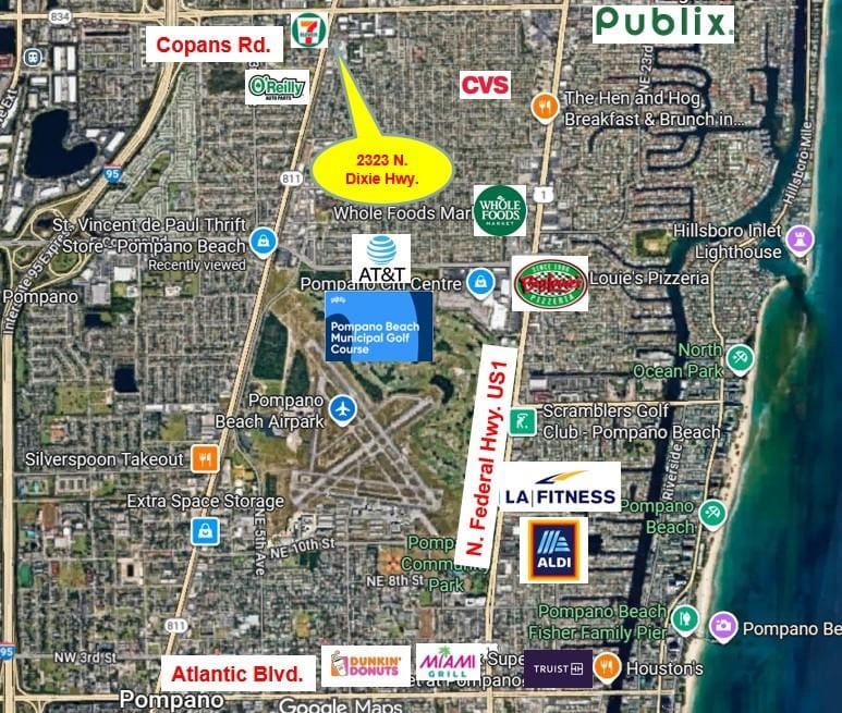 2323 N Dixie Highway, Pompano Beach, FL 33060 photo 15