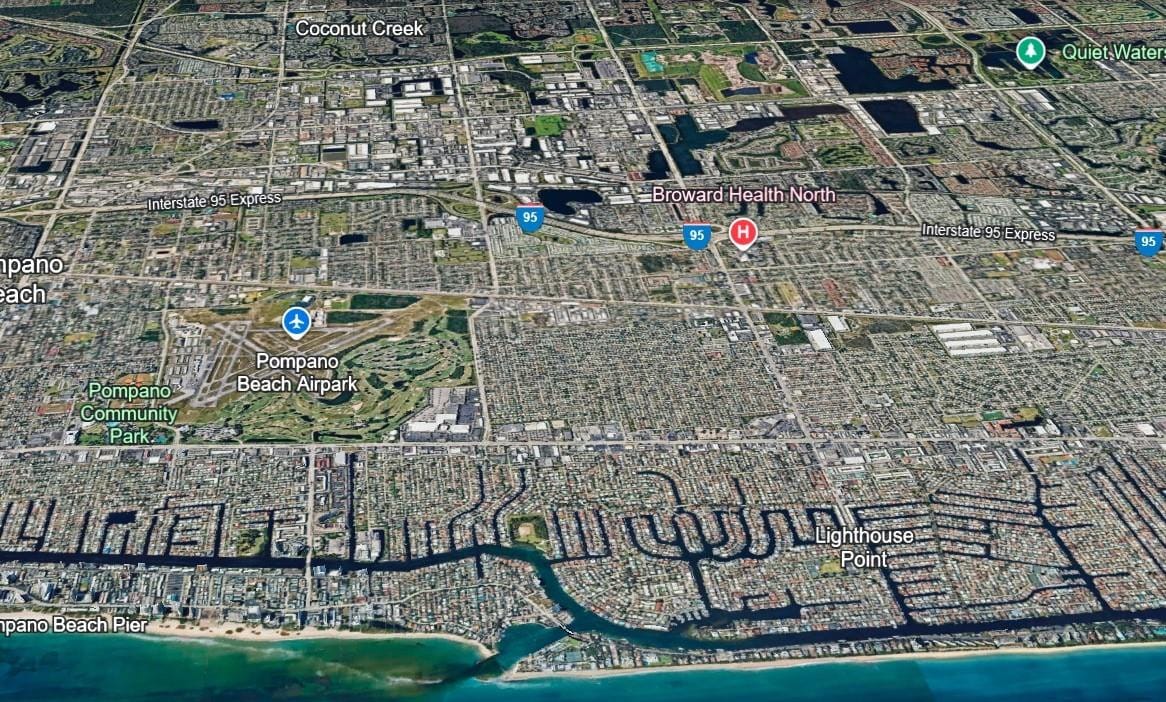 2323 N Dixie Highway, Pompano Beach, FL 33060 photo 16