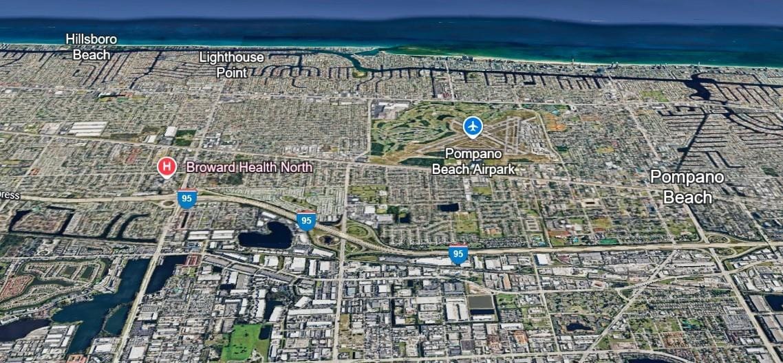 2323 N Dixie Highway, Pompano Beach, FL 33060 photo 17