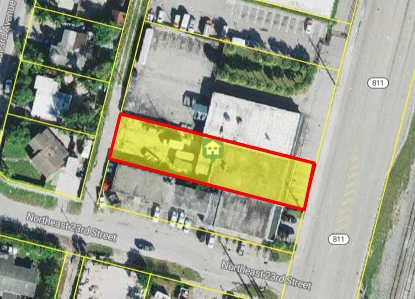 2323 N Dixie Highway, Pompano Beach, FL 33060 photo 4