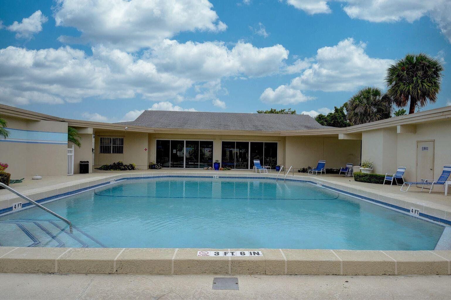 315 Circle Drive S 102, Boynton Beach, FL 33435 photo 29