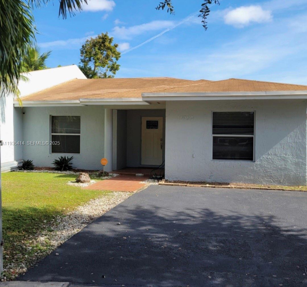 18953 SW 113th Court, Miami, FL 33157, Miami