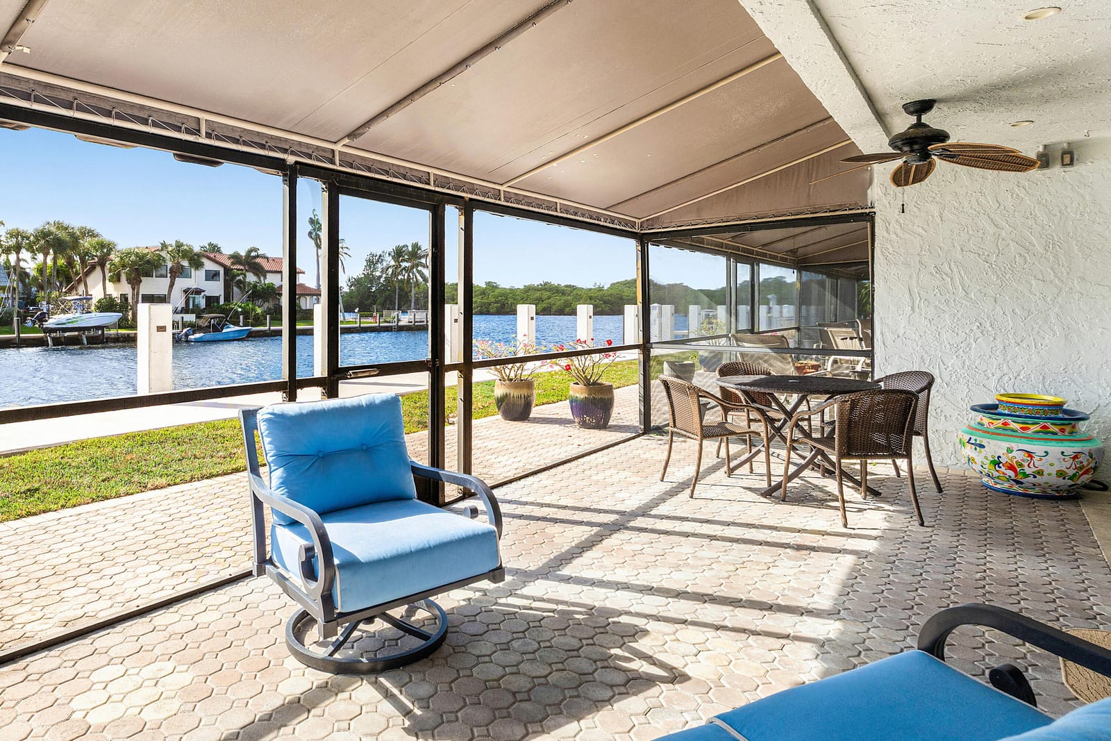 1014 Bel Air Drive B3, Highland Beach, FL 33487 photo 27