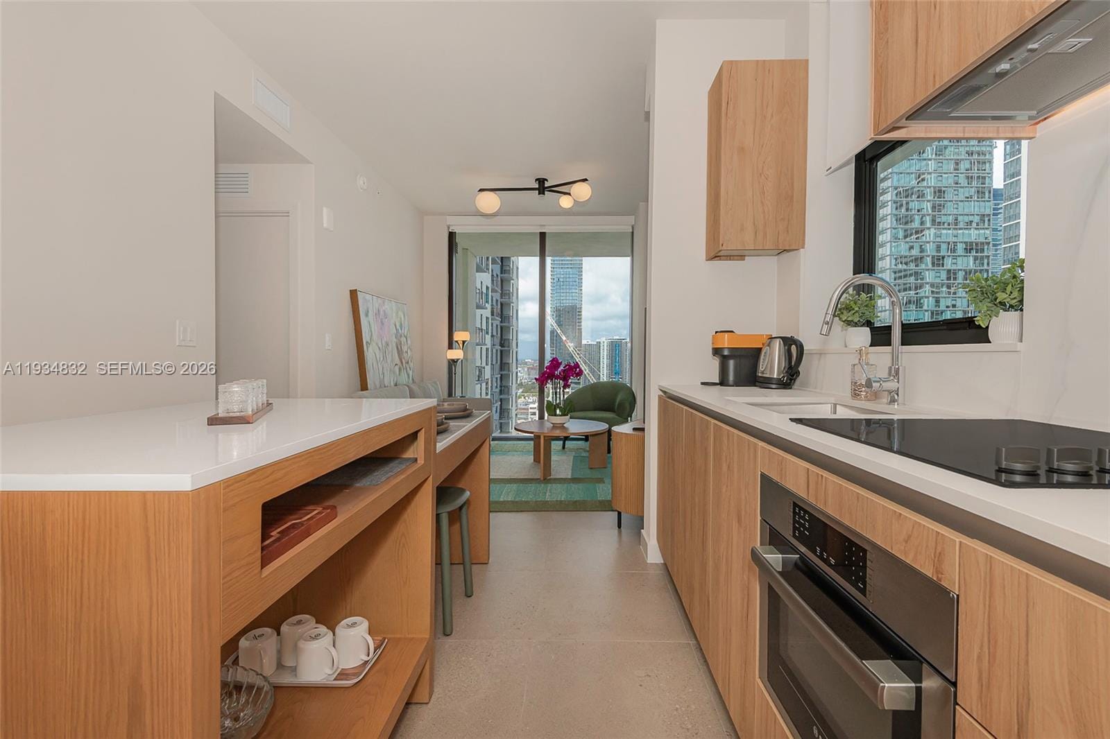 11 NE 6 Street 2709, Miami, FL 33132 photo 27