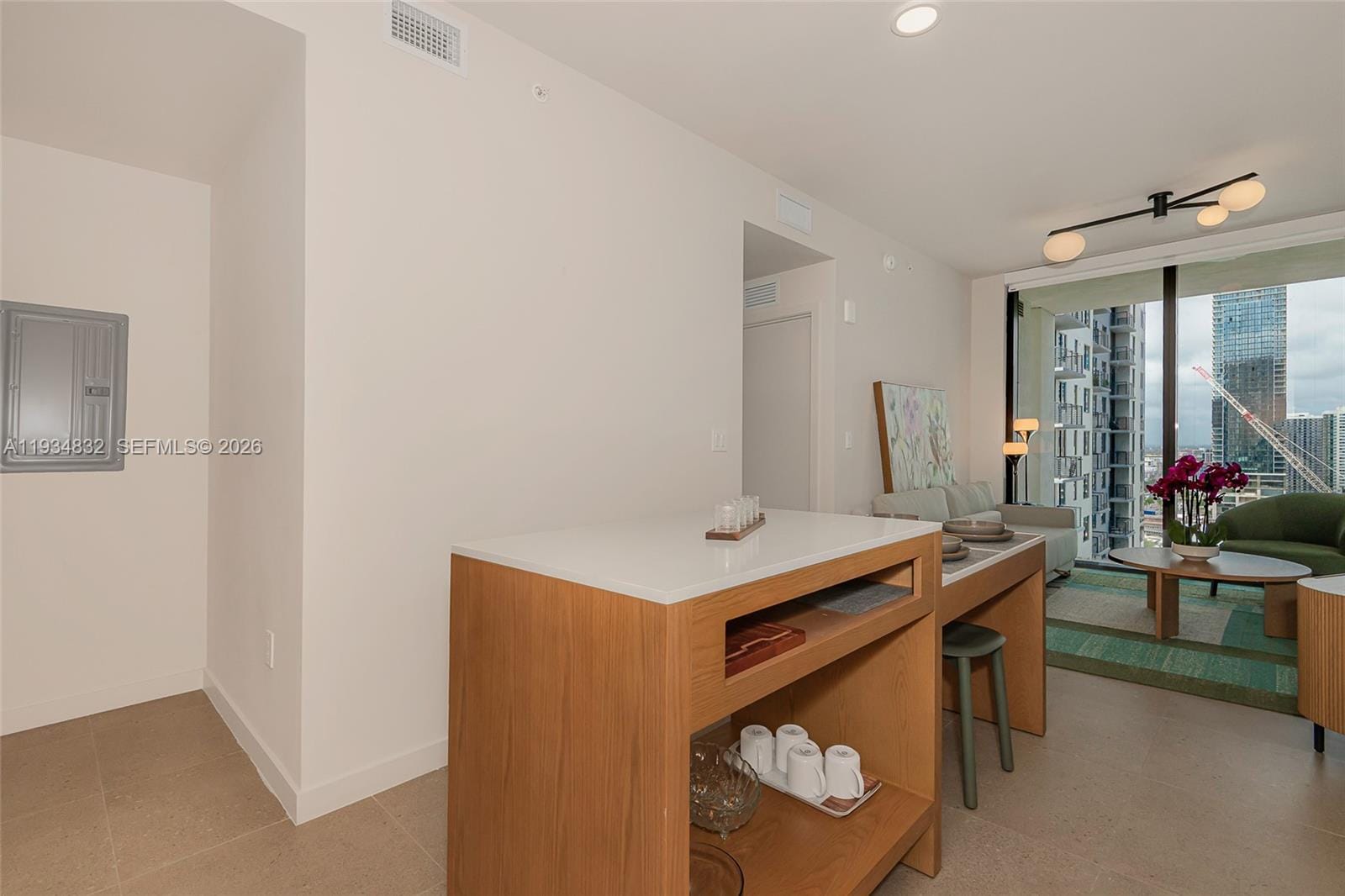 11 NE 6 Street 2709, Miami, FL 33132 photo 30