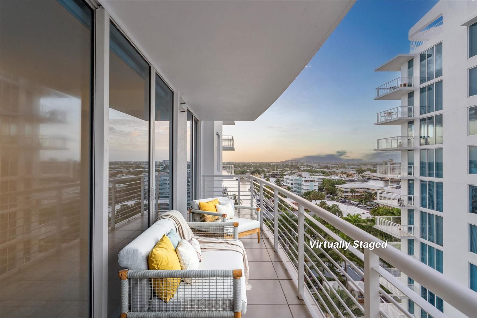 2821 N Ocean Boulevard 902s — photo 4