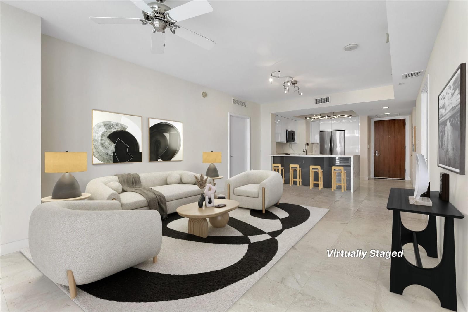 2821 N Ocean Boulevard 902s — photo 7