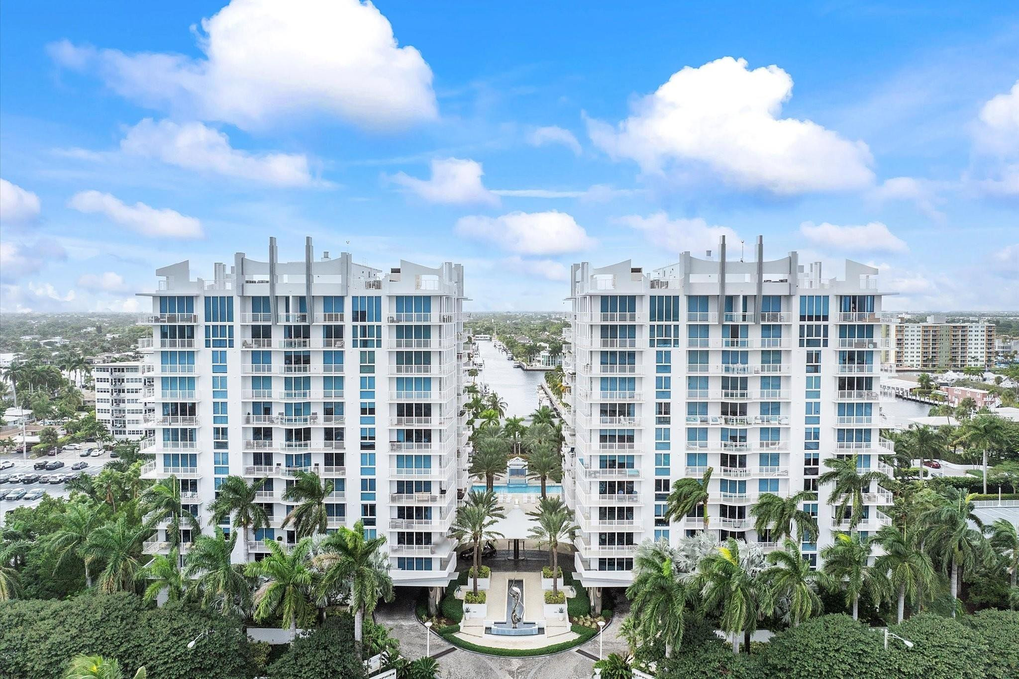 2821 N Ocean Boulevard 902s