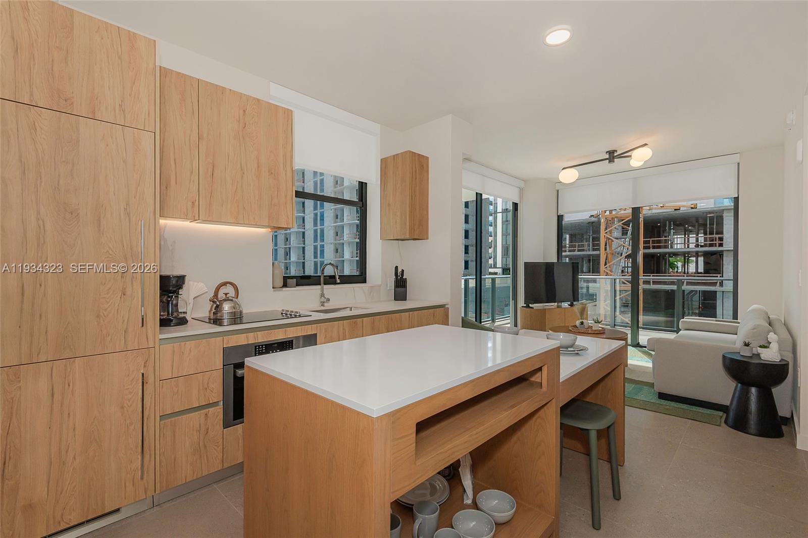 11 NE 6 Street 1407, Miami, FL 33132 photo 19