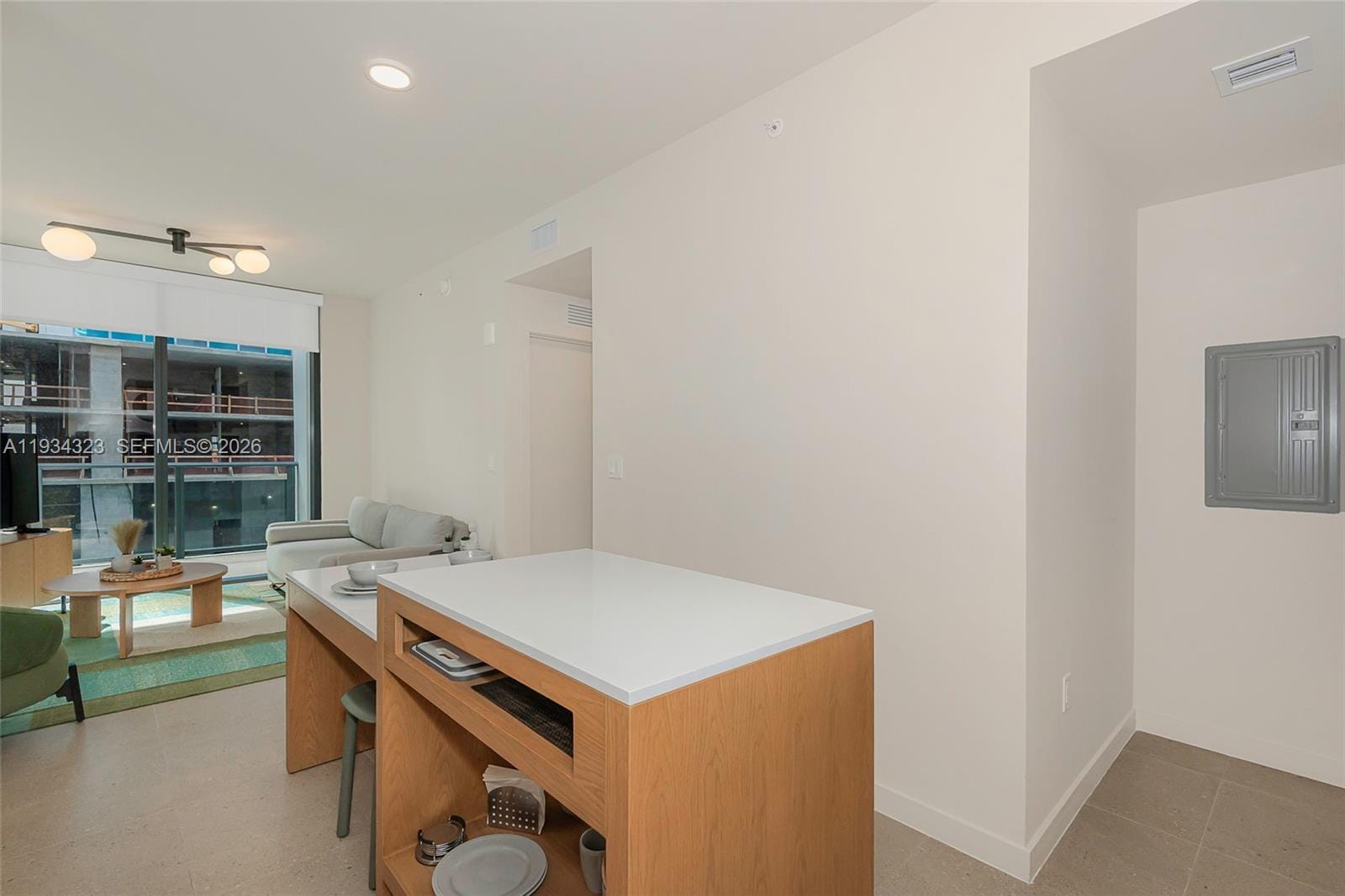 11 NE 6 Street 1407, Miami, FL 33132 photo 21